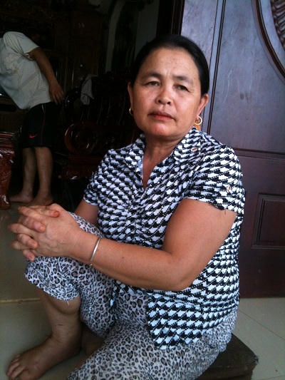 Bài thuốc gia truyền cứu nạn nhân ngộ độc thuốc diệt cỏ 